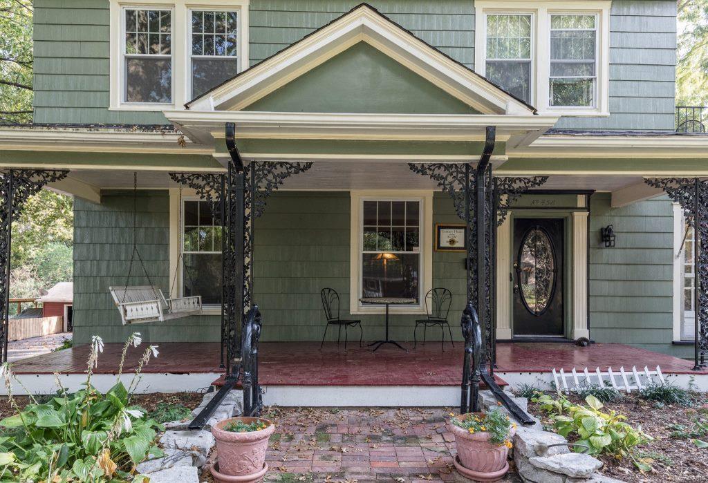 Terri Terrace - Residential