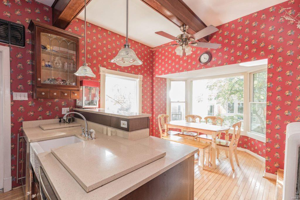 Terri Terrace - Residential