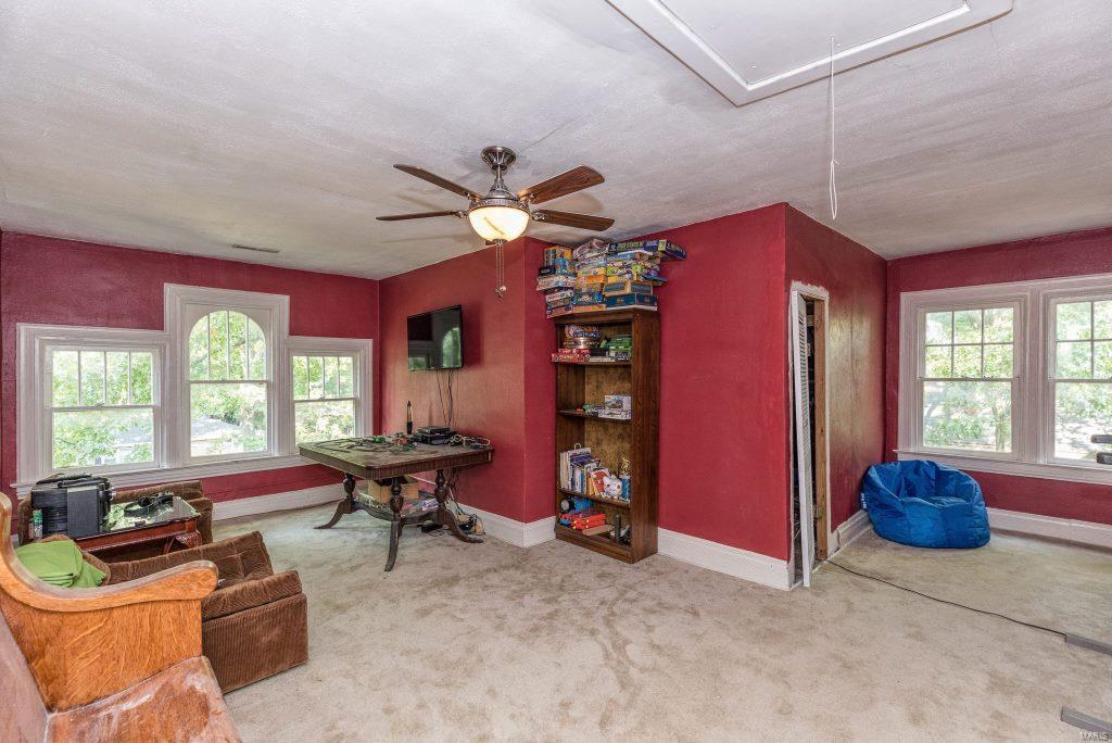 Terri Terrace - Residential