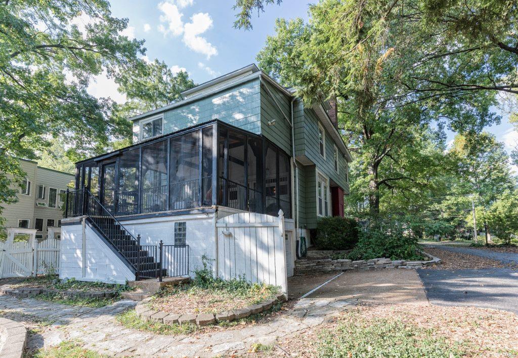 Terri Terrace - Residential