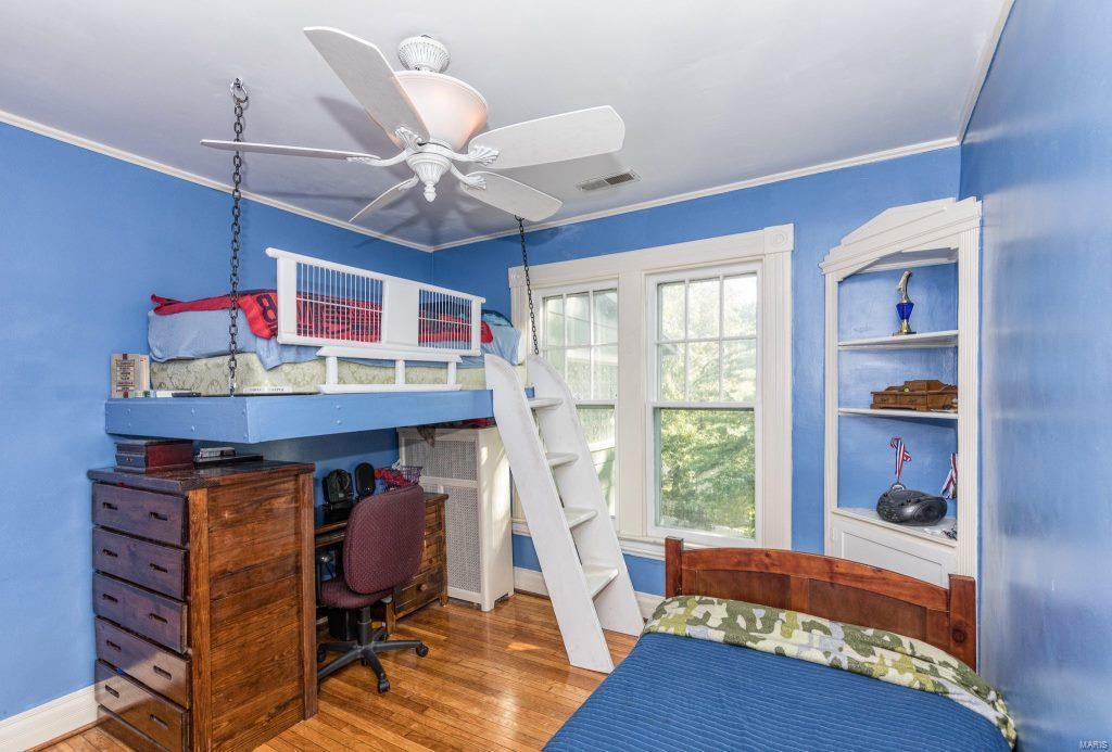 Terri Terrace - Residential