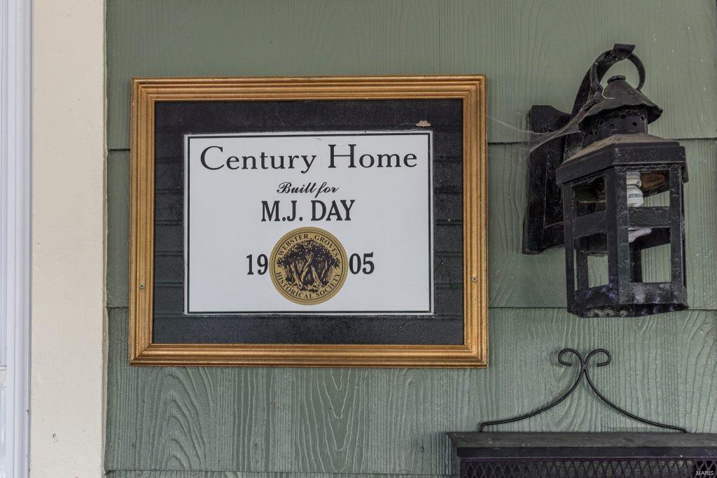 Terri Terrace - Residential