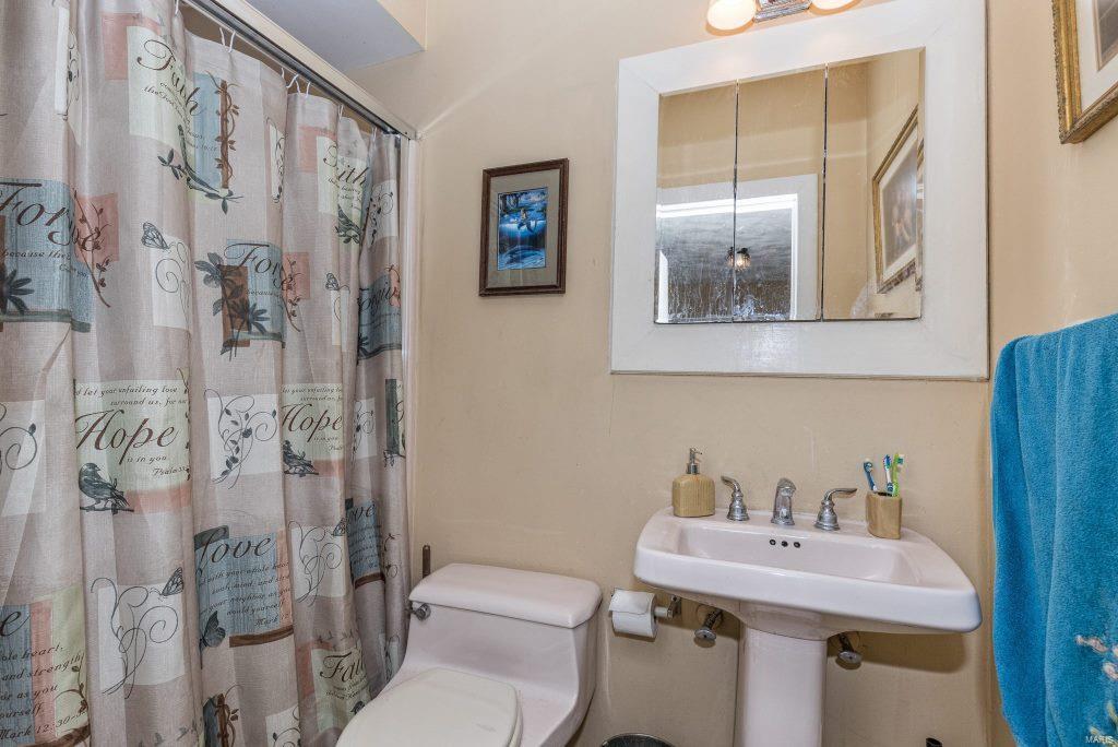 Terri Terrace - Residential