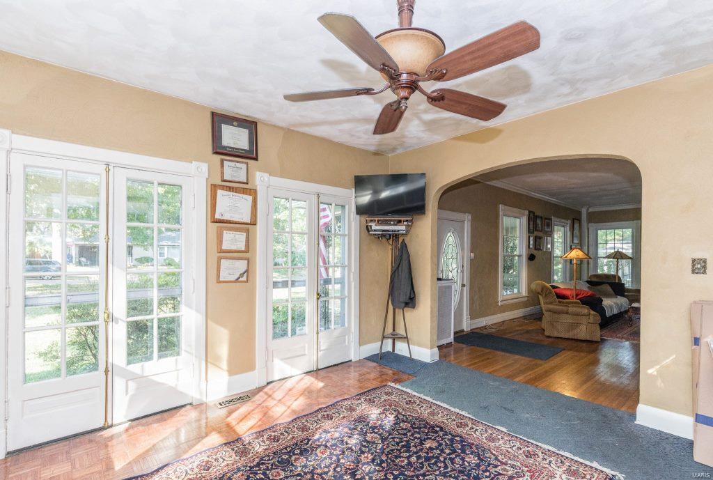 Terri Terrace - Residential