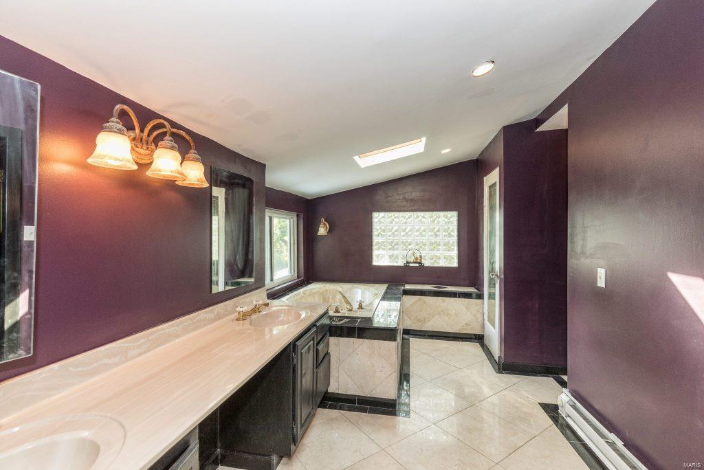 Terri Terrace - Residential