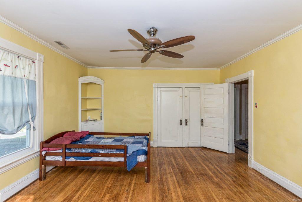 Terri Terrace - Residential