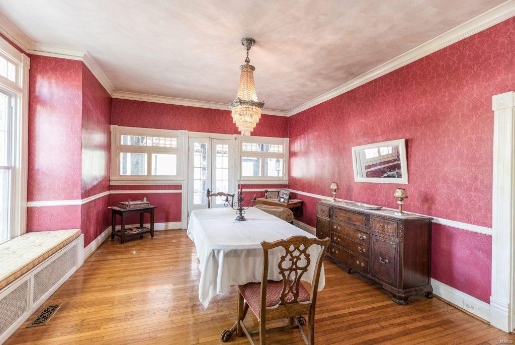 Terri Terrace - Residential