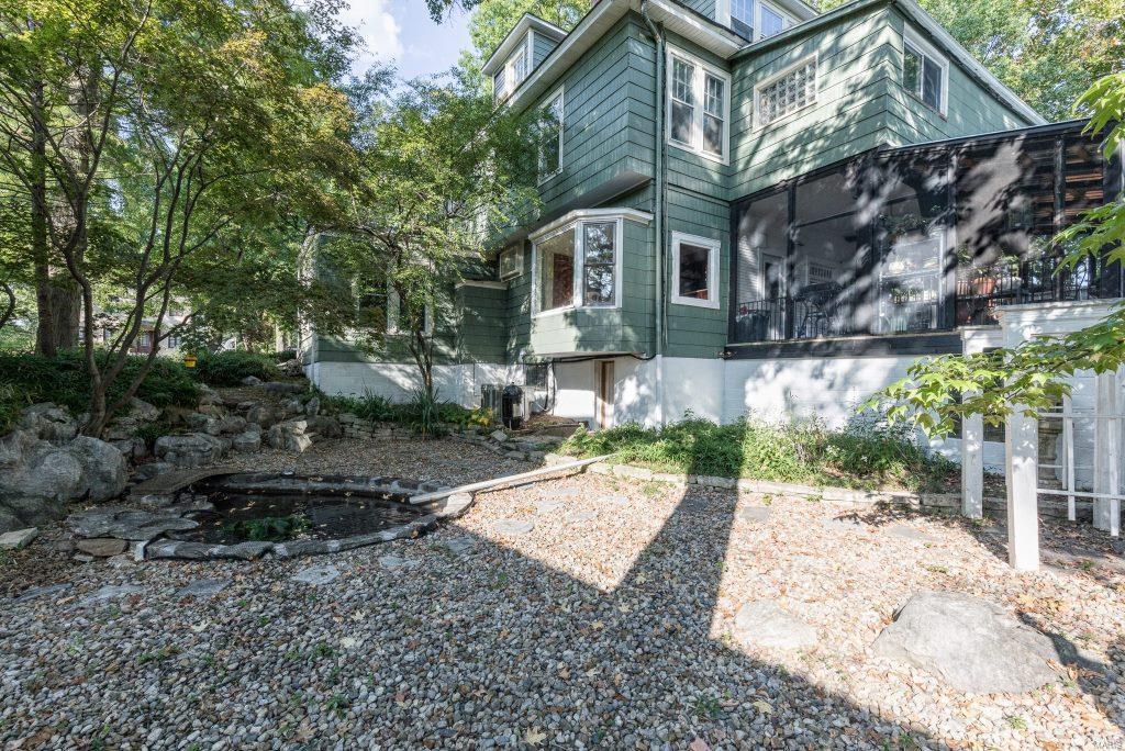 Terri Terrace - Residential