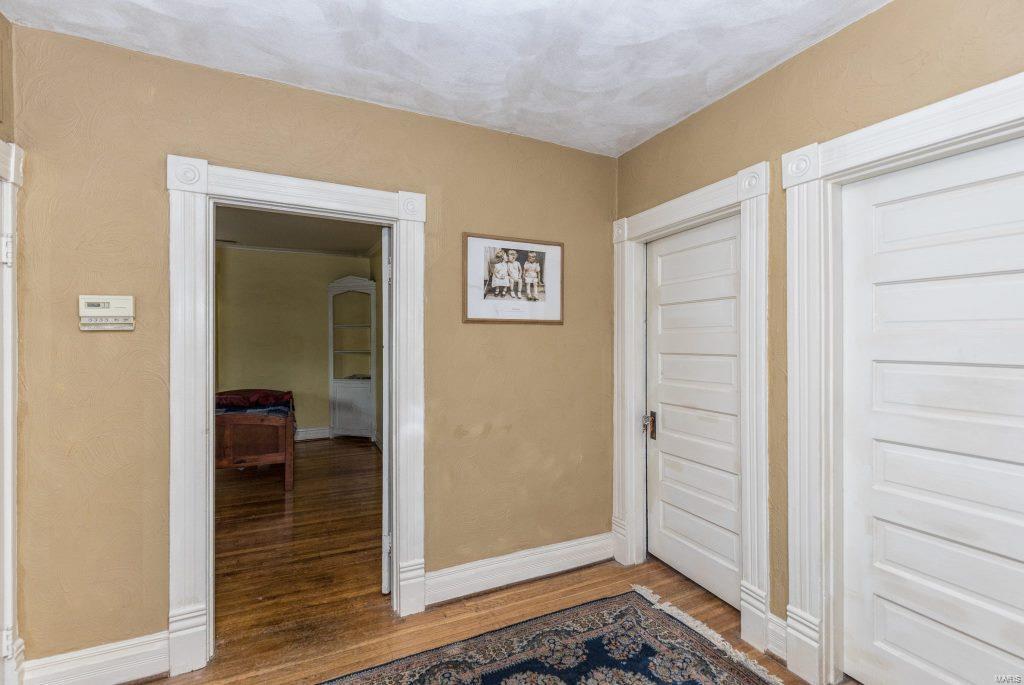 Terri Terrace - Residential