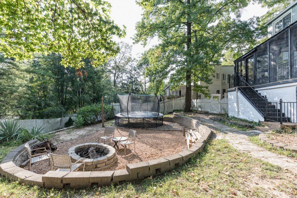 Terri Terrace - Residential