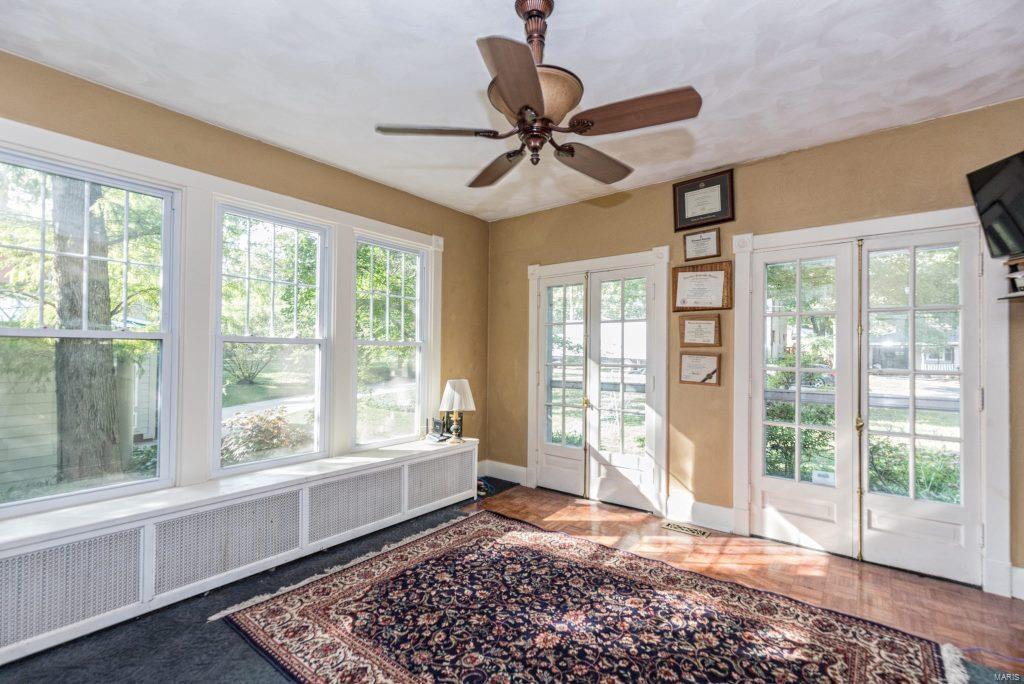 Terri Terrace - Residential