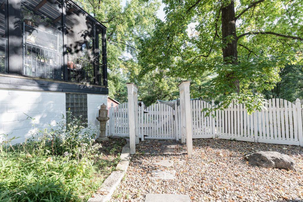 Terri Terrace - Residential