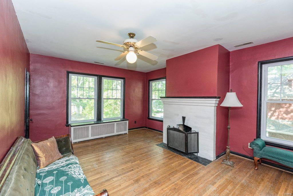 Terri Terrace - Residential