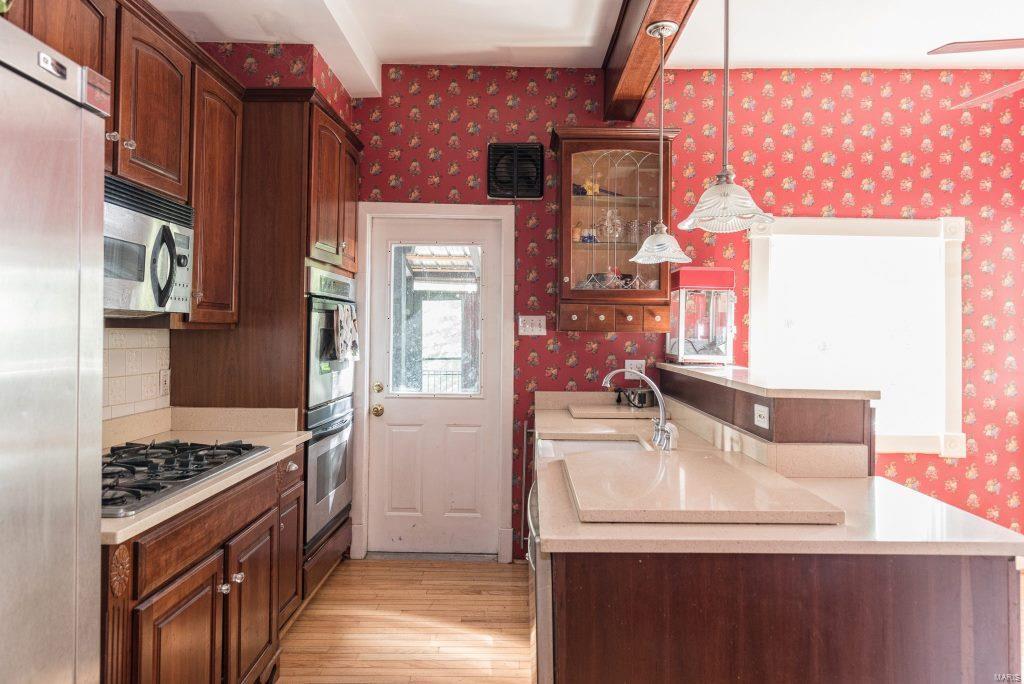 Terri Terrace - Residential