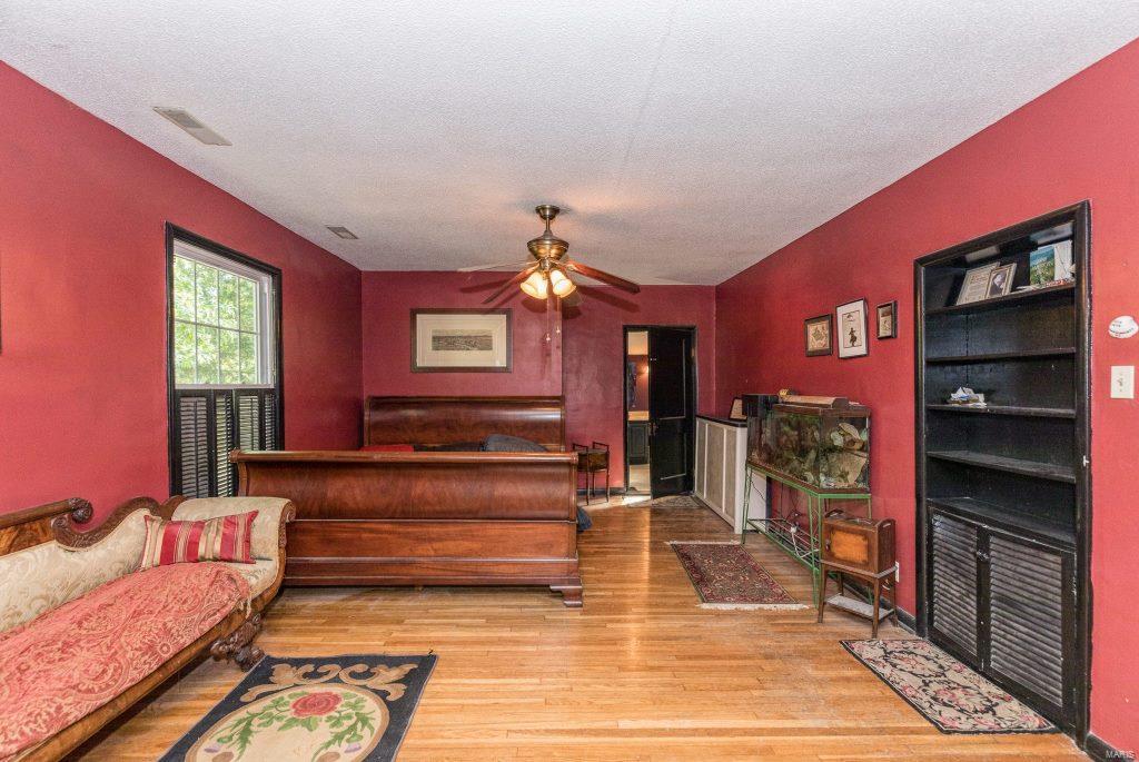 Terri Terrace - Residential