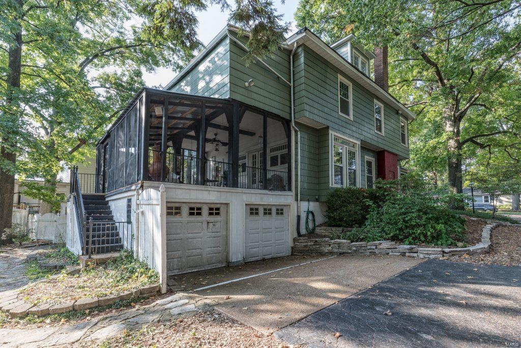 Terri Terrace - Residential