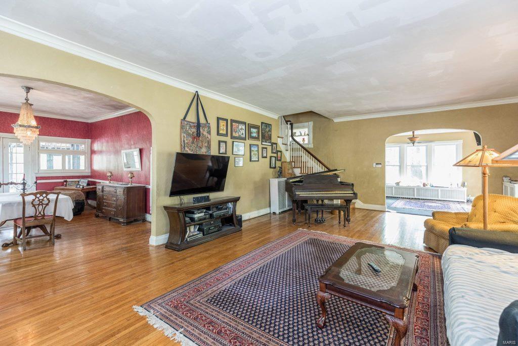 Terri Terrace - Residential