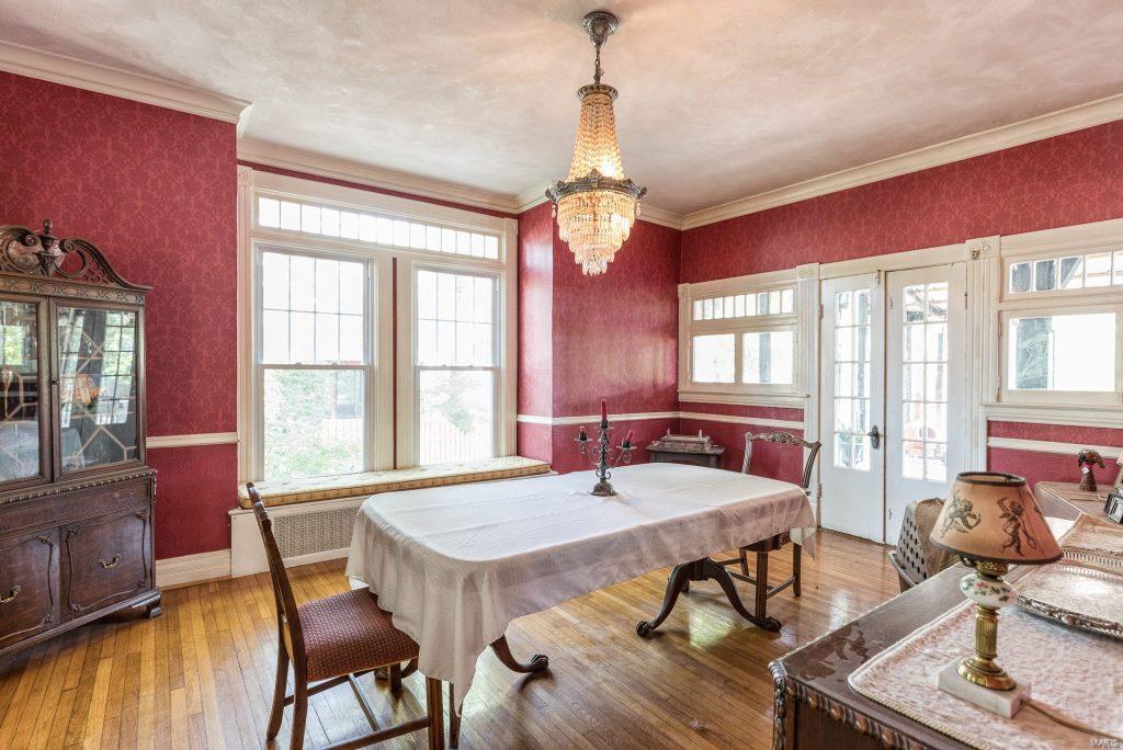 Terri Terrace - Residential