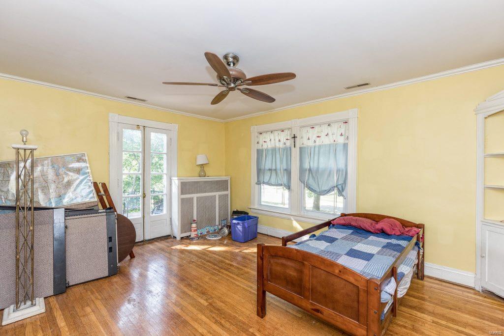 Terri Terrace - Residential