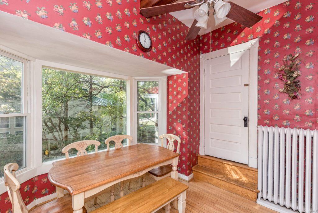 Terri Terrace - Residential