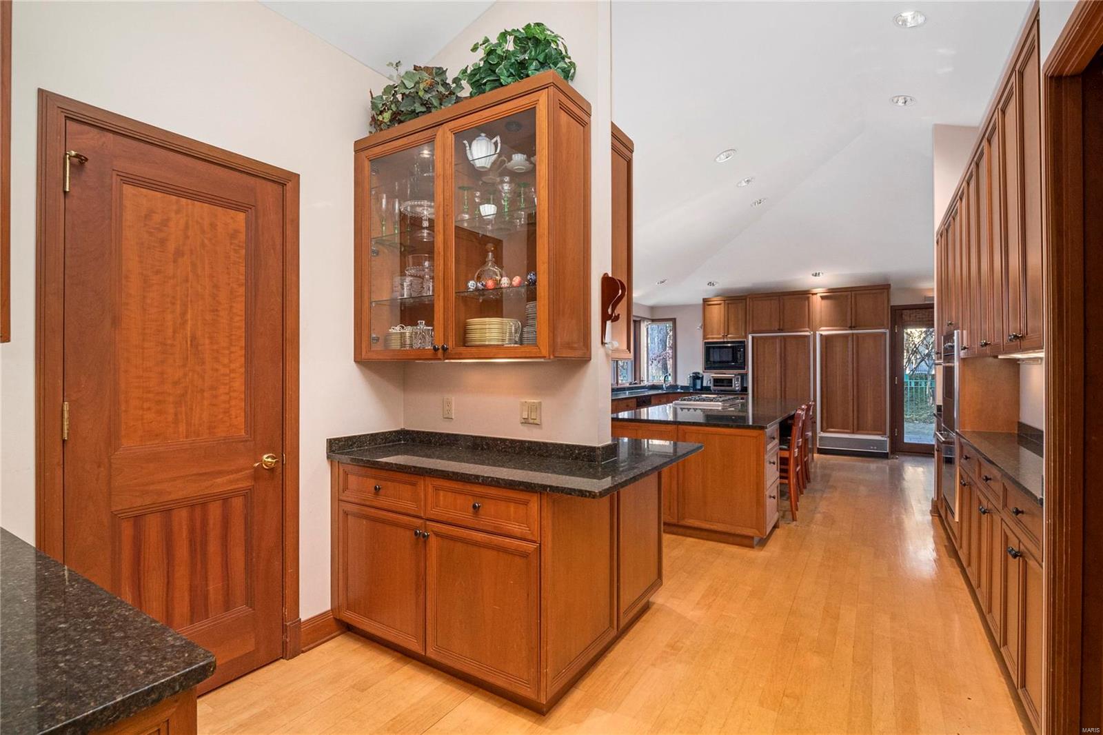 Warson Hills Add - Residential