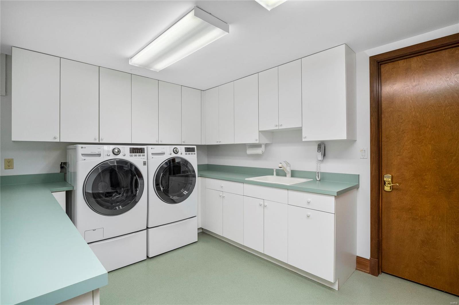 Warson Hills Add - Residential