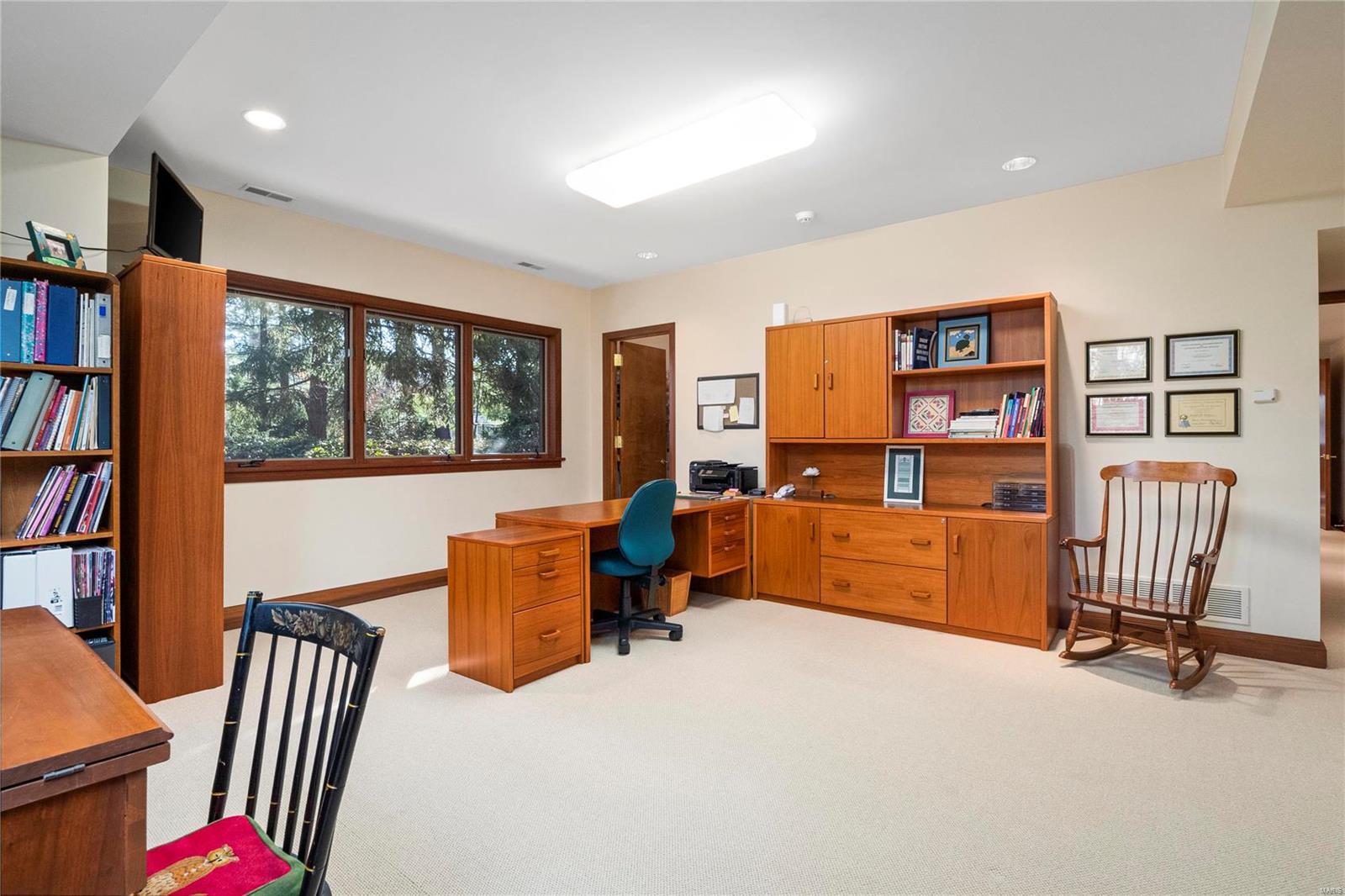 Warson Hills Add - Residential