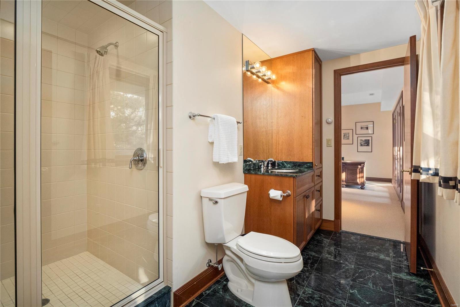 Warson Hills Add - Residential