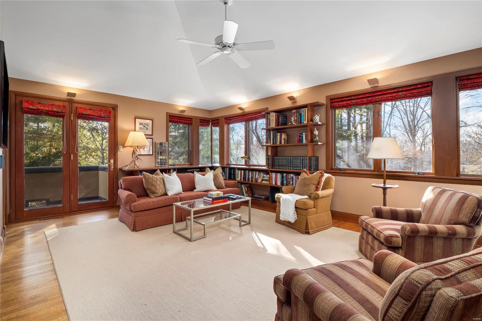 Warson Hills Add - Residential