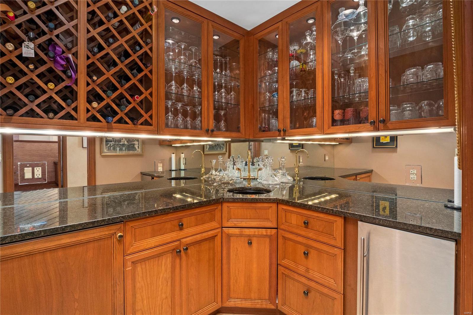 Warson Hills Add - Residential