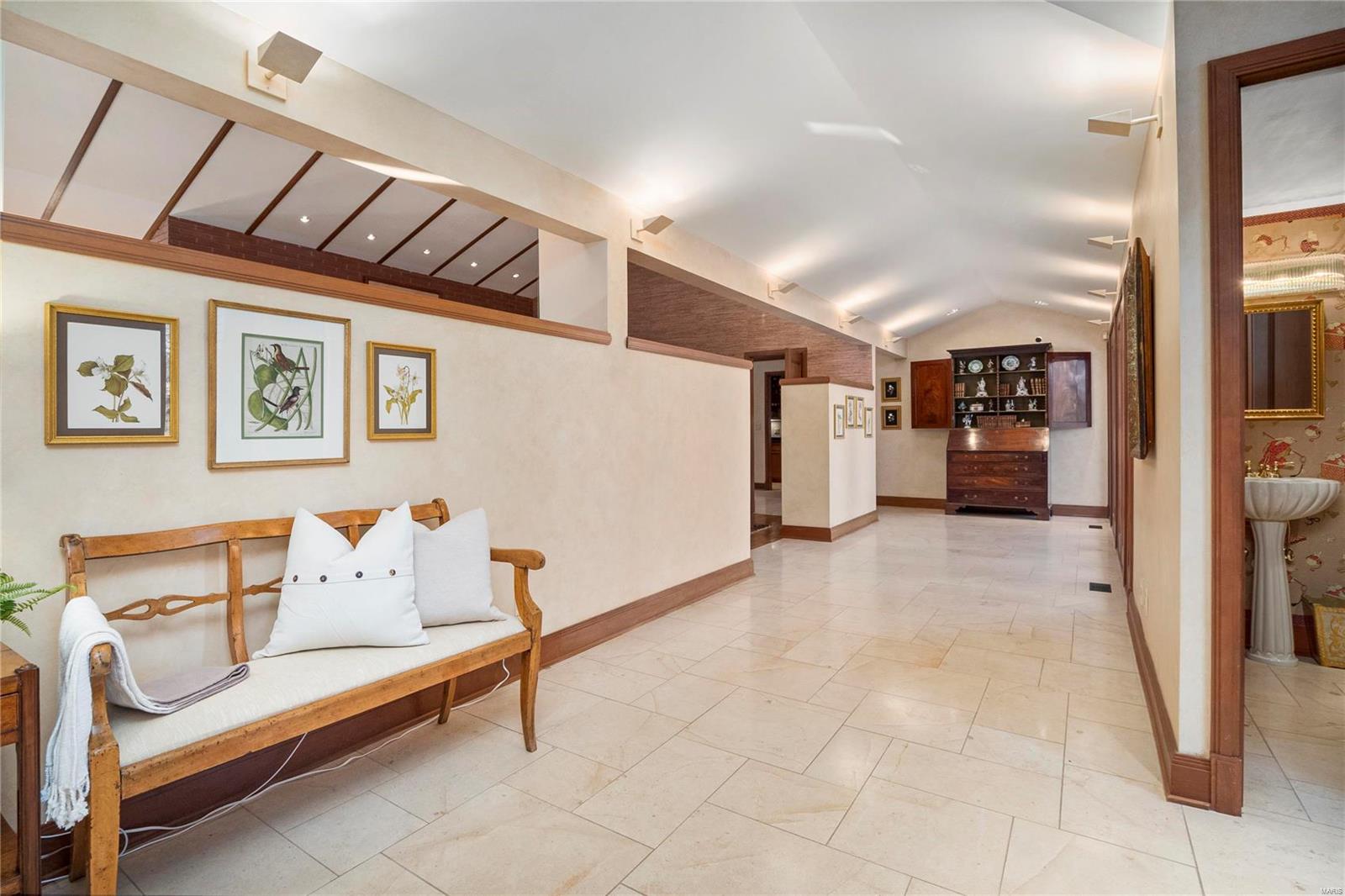 Warson Hills Add - Residential