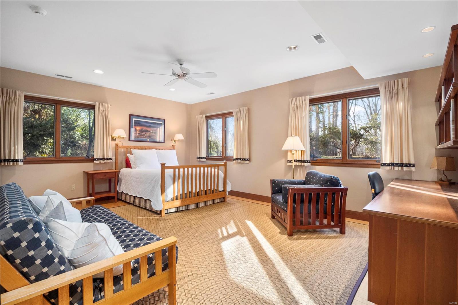 Warson Hills Add - Residential