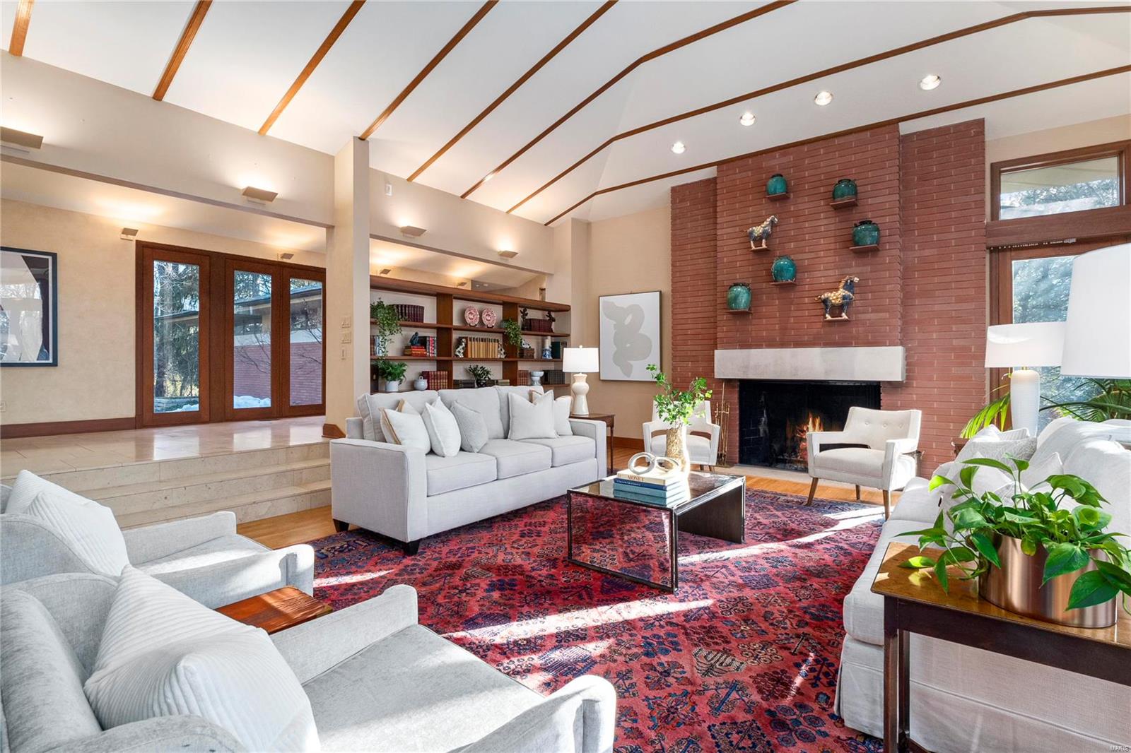 Warson Hills Add - Residential