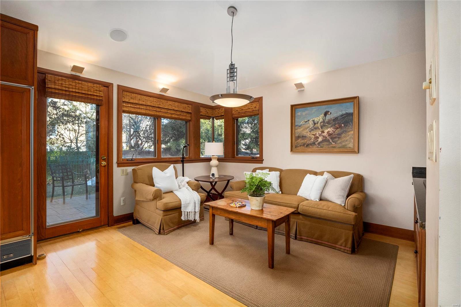 Warson Hills Add - Residential