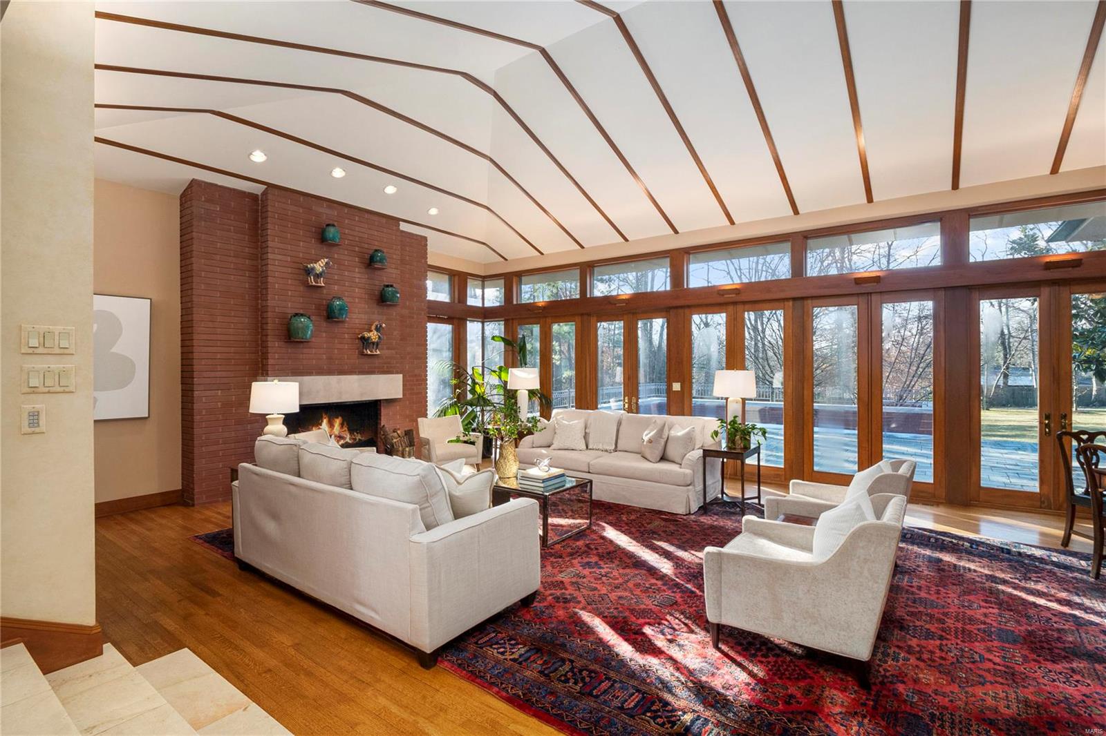 Warson Hills Add - Residential