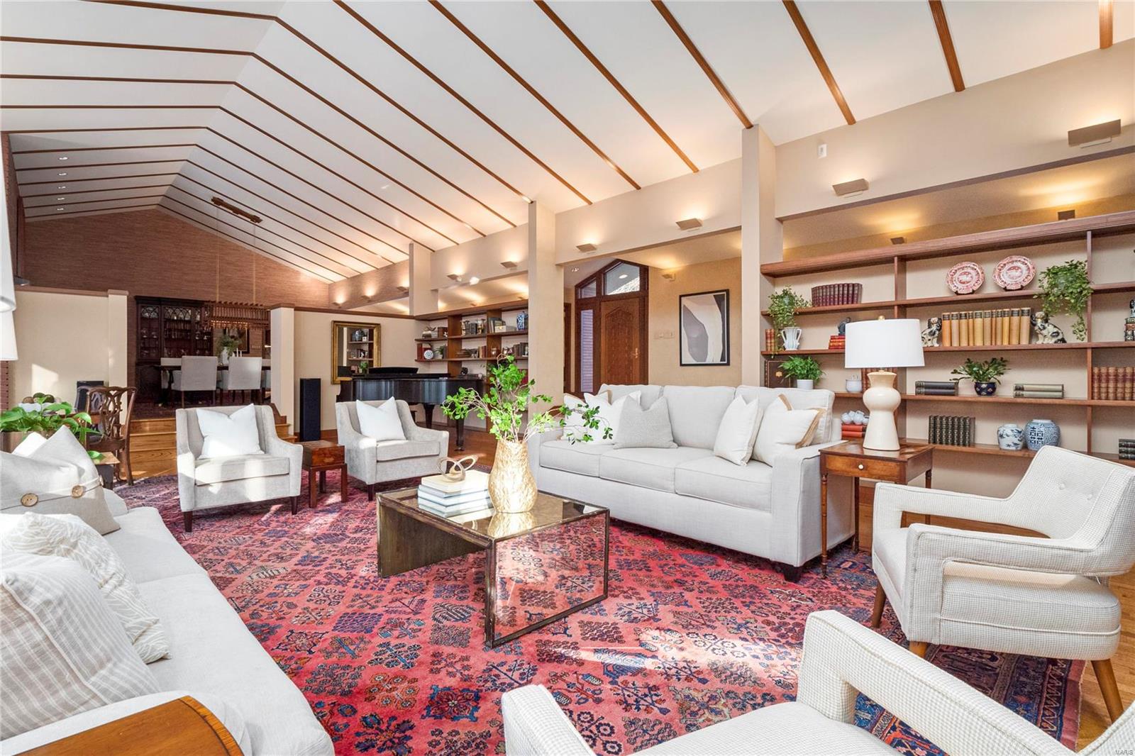 Warson Hills Add - Residential