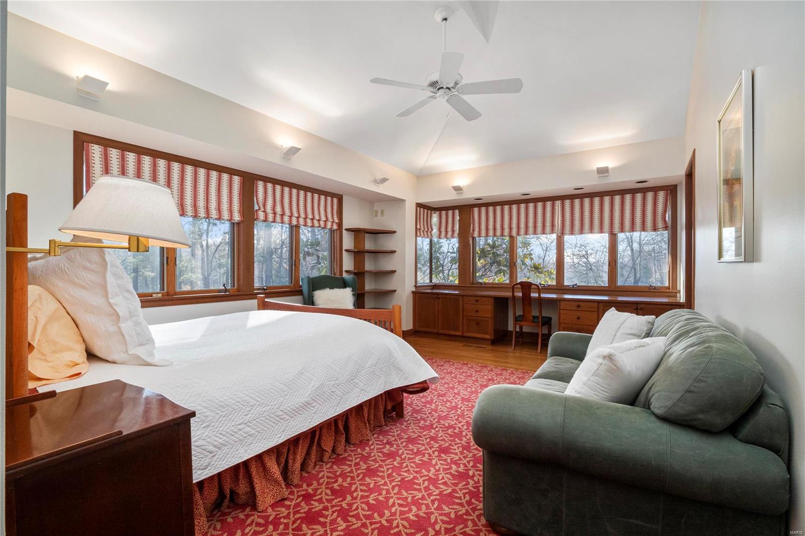 Warson Hills Add - Residential