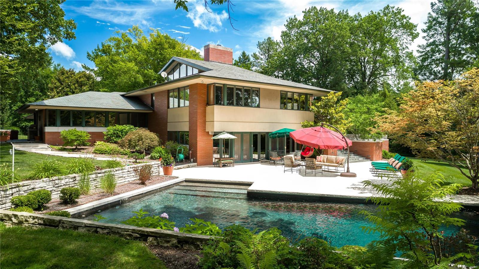 Warson Hills Add - Residential