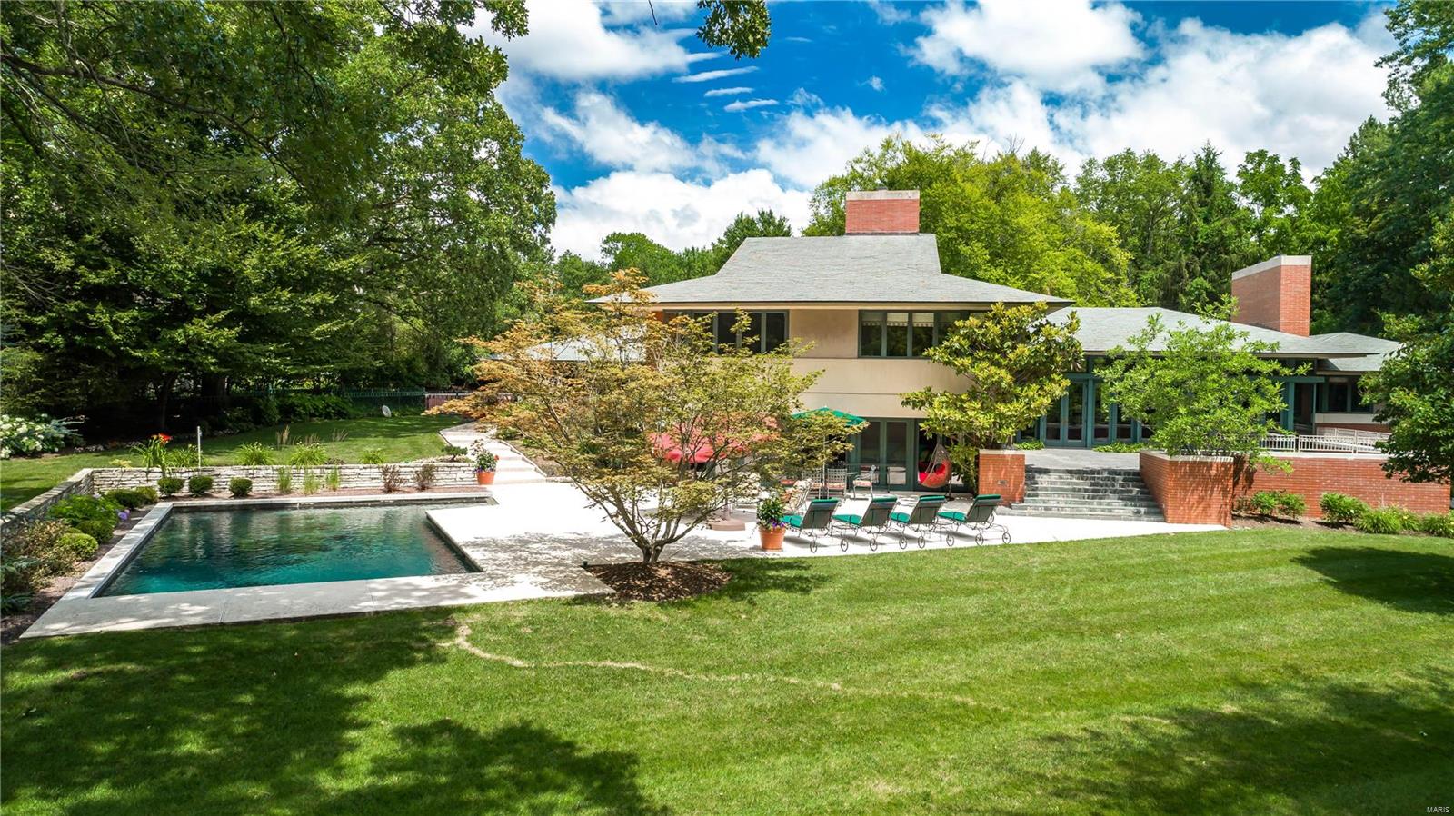 Warson Hills Add - Residential