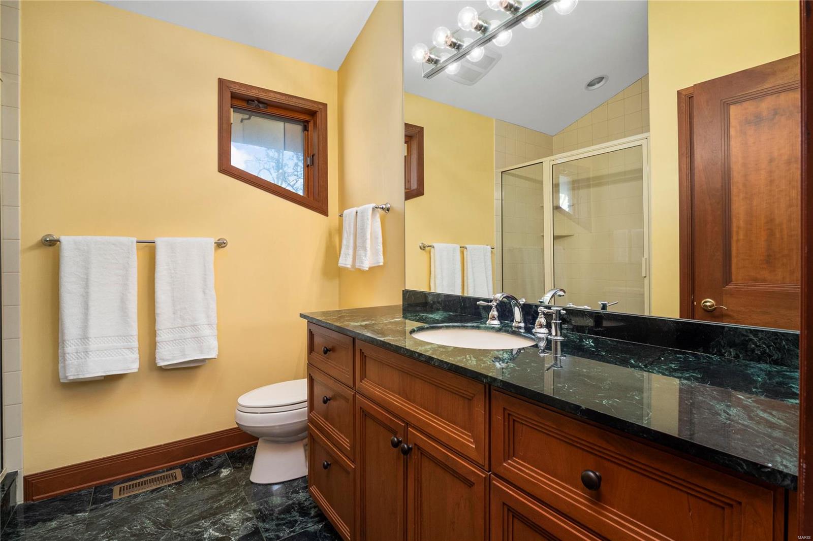 Warson Hills Add - Residential