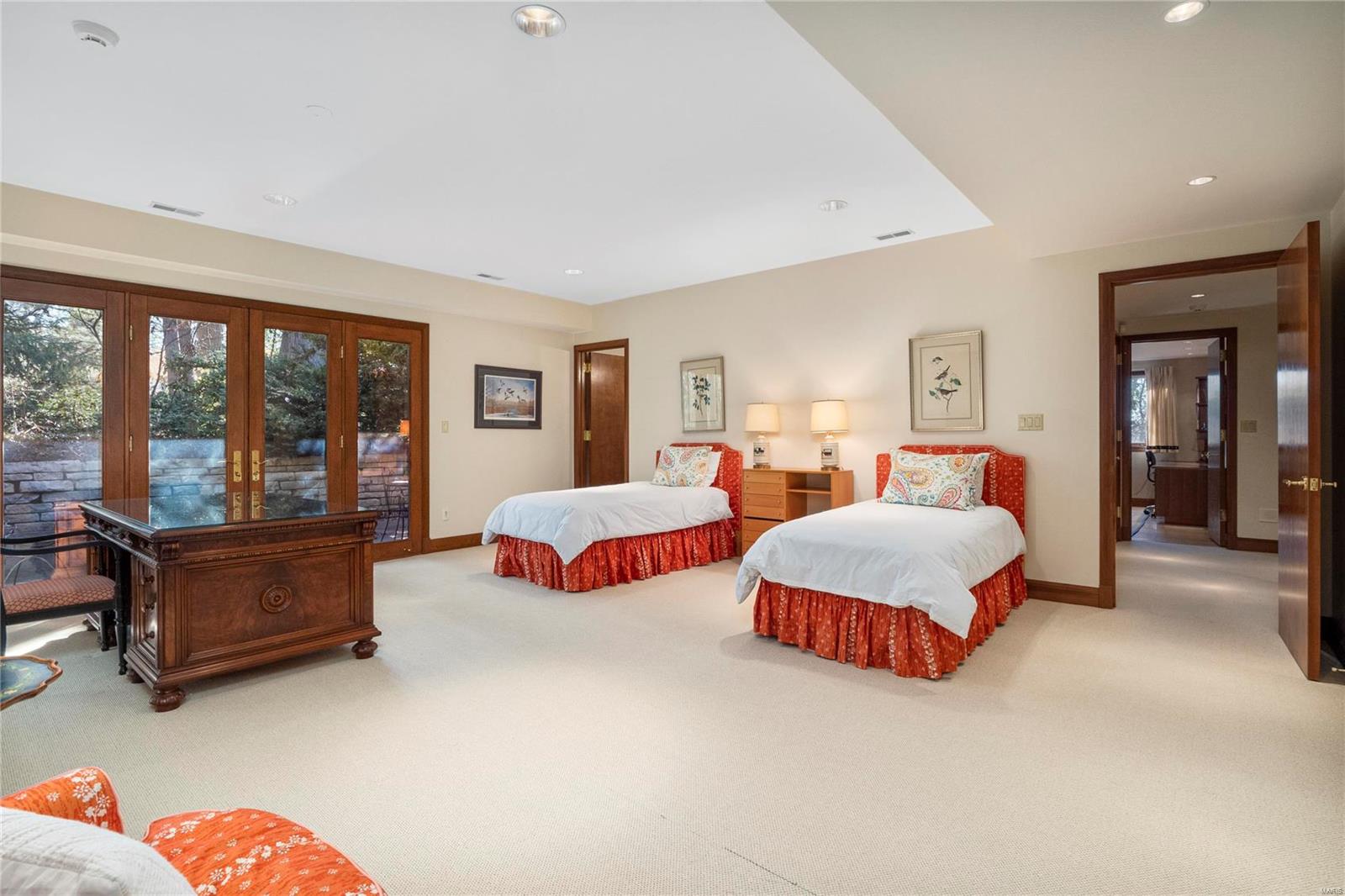 Warson Hills Add - Residential