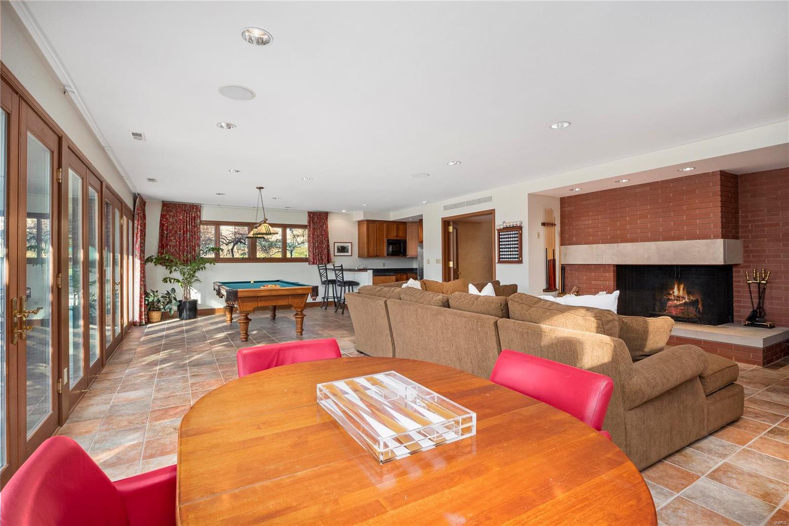 Warson Hills Add - Residential