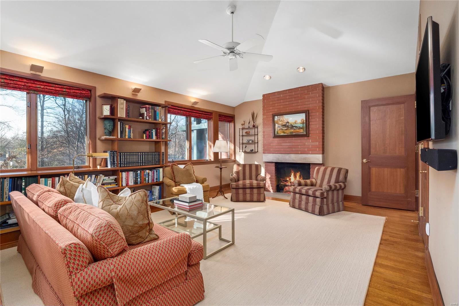 Warson Hills Add - Residential