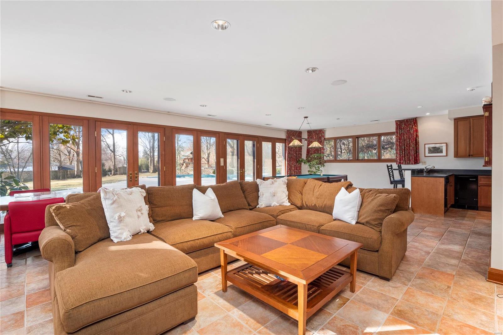 Warson Hills Add - Residential