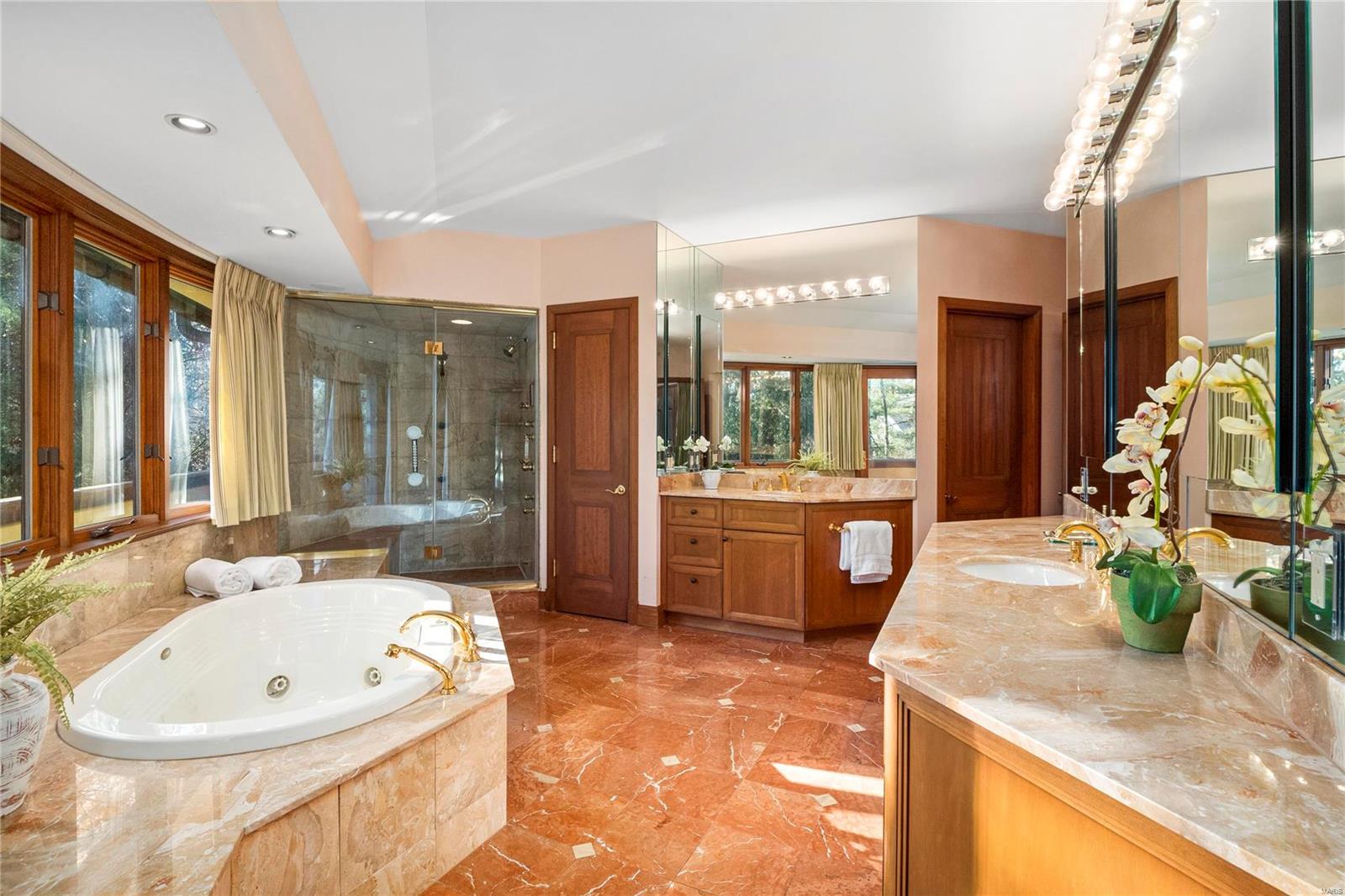 Warson Hills Add - Residential