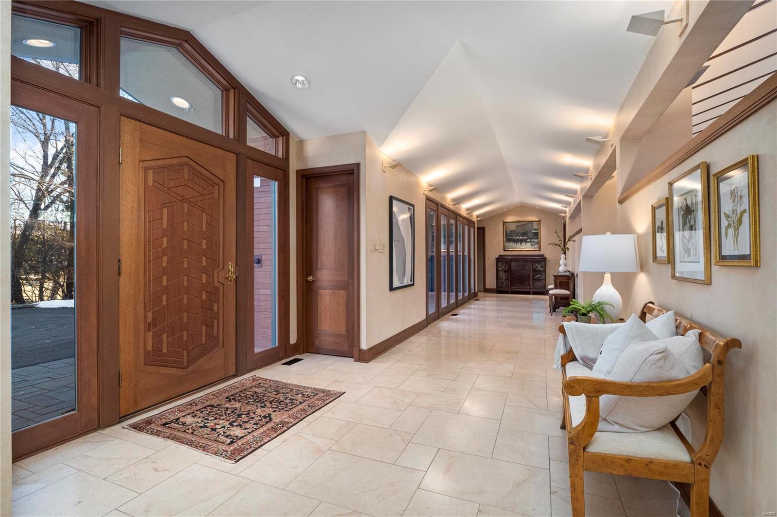 Warson Hills Add - Residential