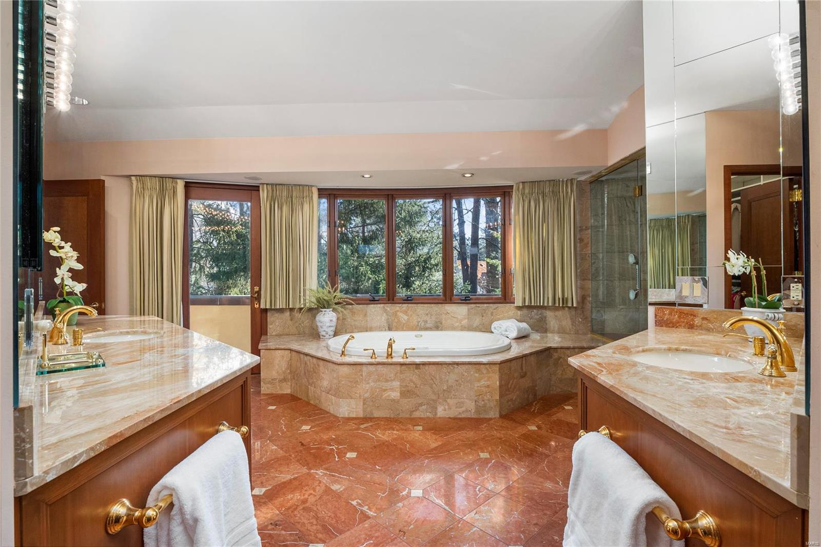 Warson Hills Add - Residential