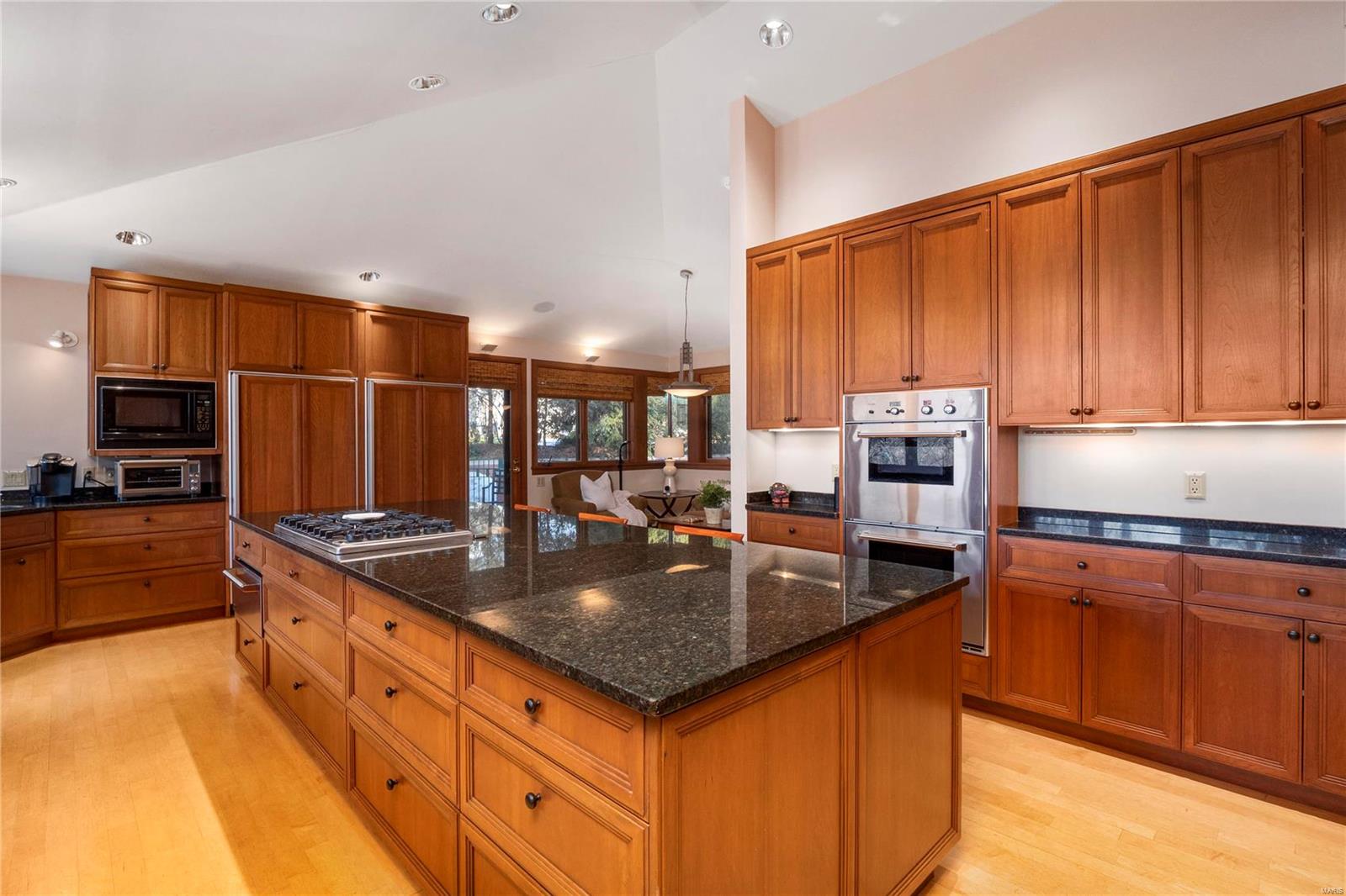 Warson Hills Add - Residential