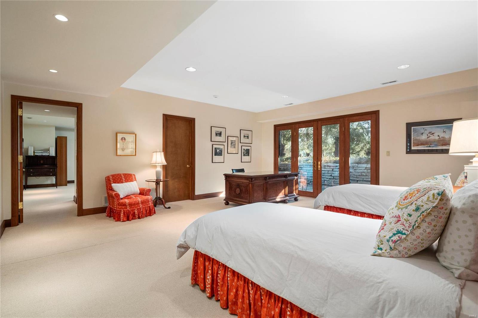 Warson Hills Add - Residential