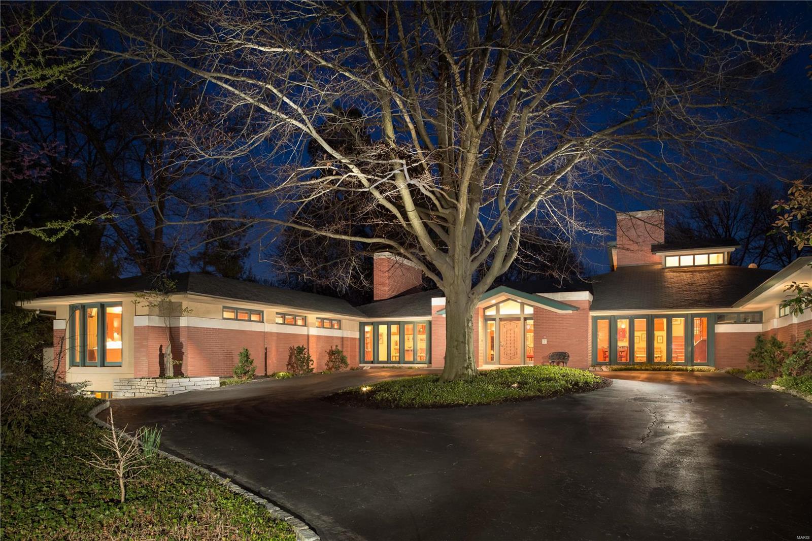 Warson Hills Add - Residential